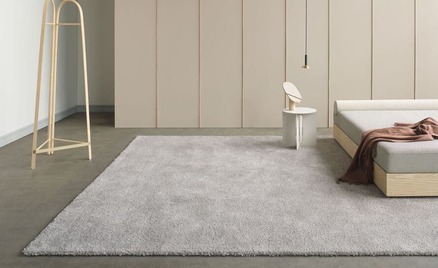 Chique Tufted Rug