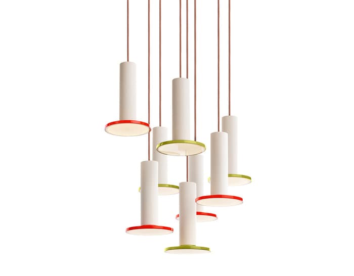 cielo suspension lamp