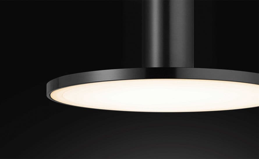 cielo xl suspension lamp