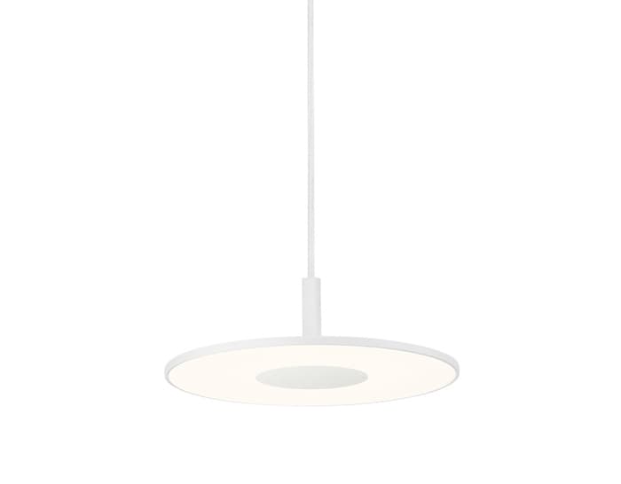 circa led pendant lamp