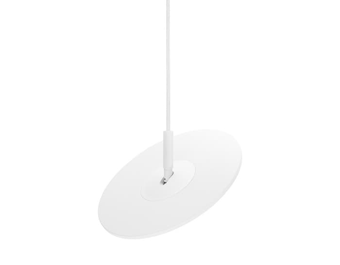circa led pendant lamp