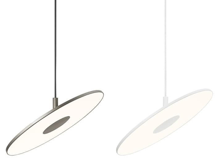 circa led pendant lamp