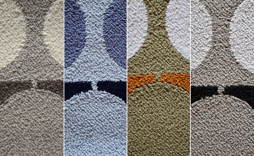 Circle Rug