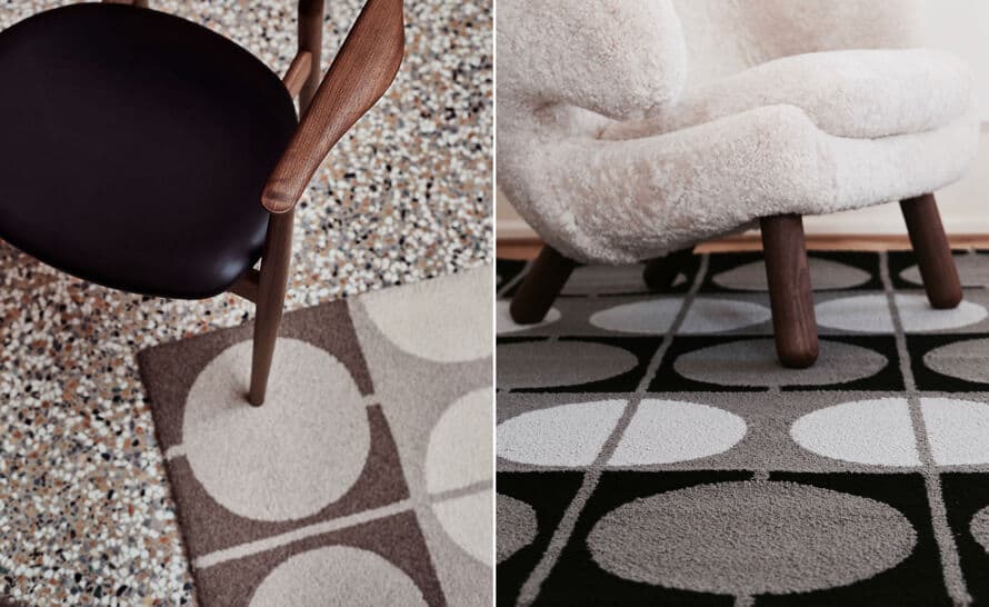Circle Rug