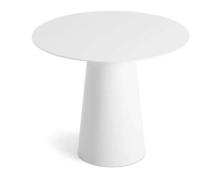 circula cafe table