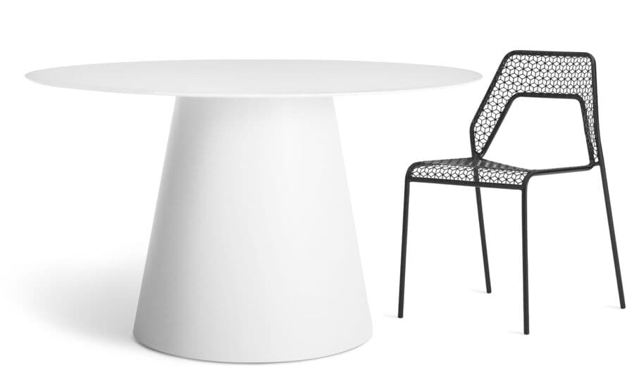 circula dining table