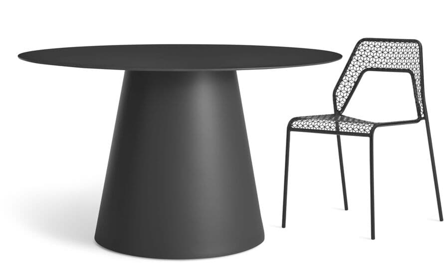 circula dining table