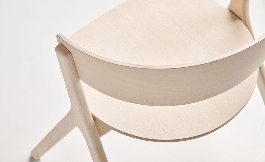 Circus Dining Chair