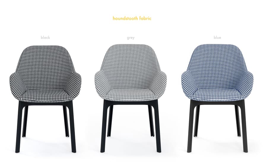 clap chair