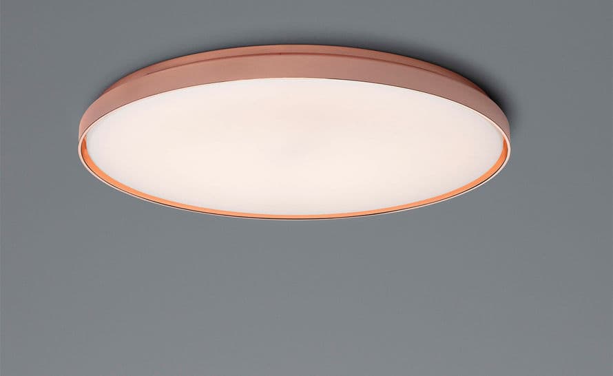clara wall/ceiling lamp