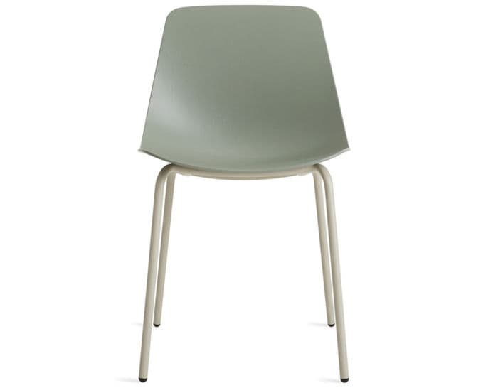 clean cut dining chair