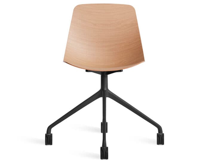 clean cut task chair