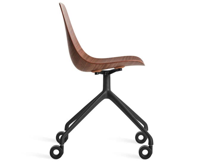 clean cut task chair