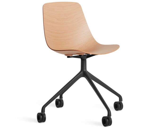 clean cut task chair