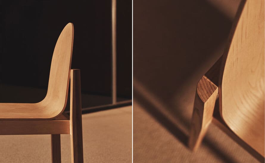Cleo Stool