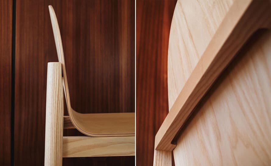 Cleo Stool