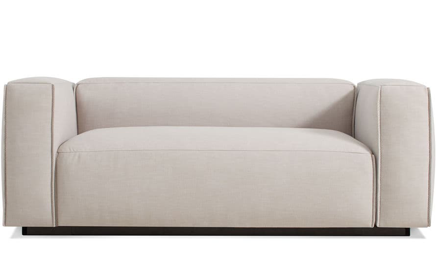 cleon armed sofa