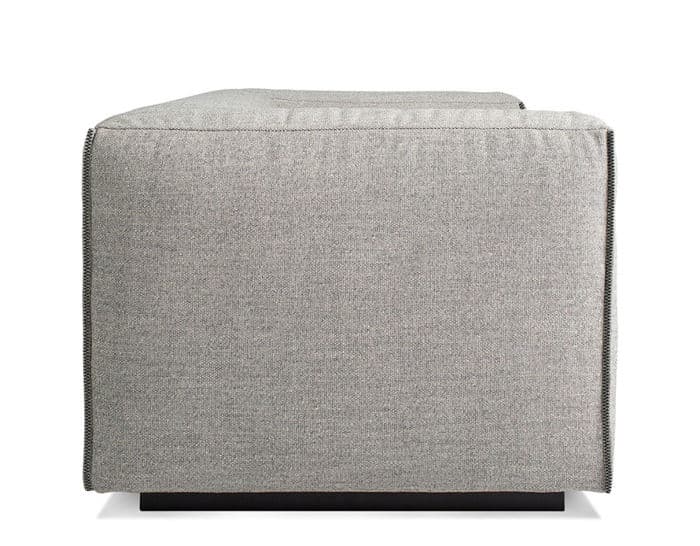 cleon armed sofa