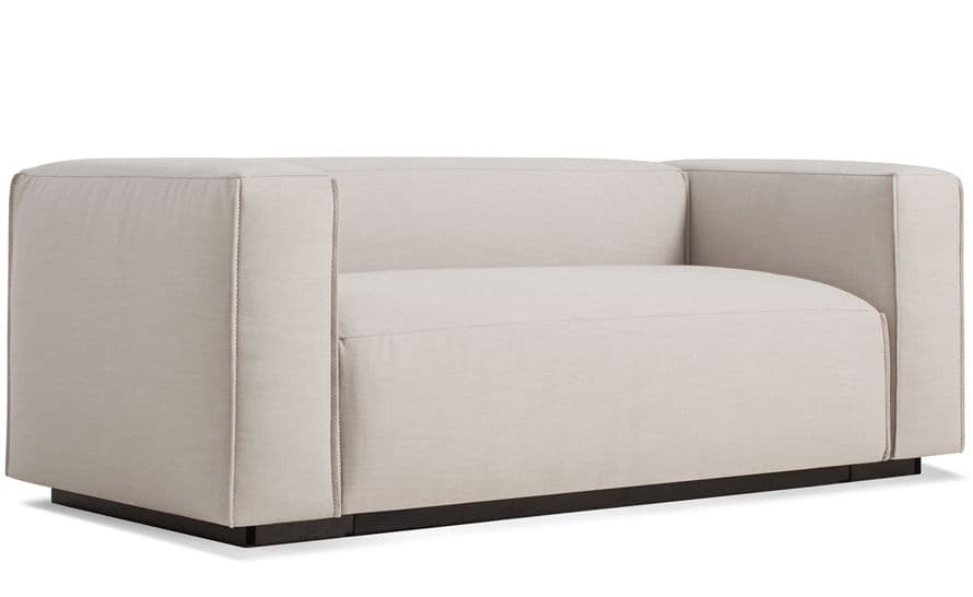 cleon armed sofa