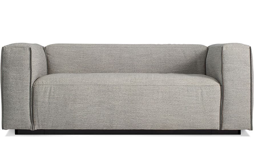 cleon armed sofa