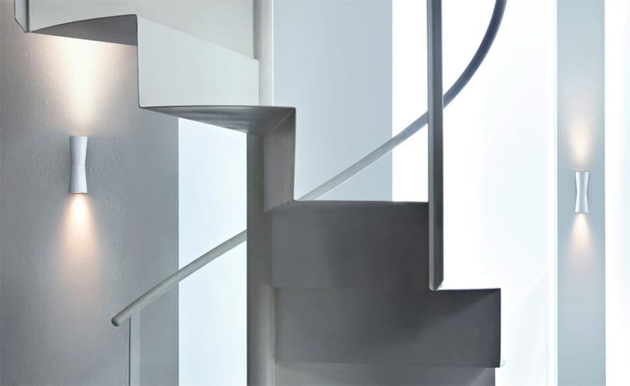 clessidra wall light