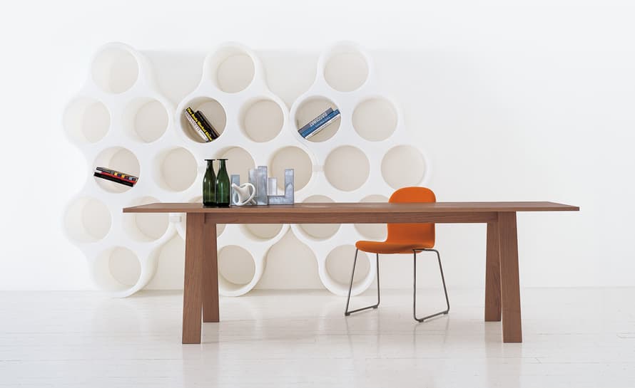 cloud bookcase