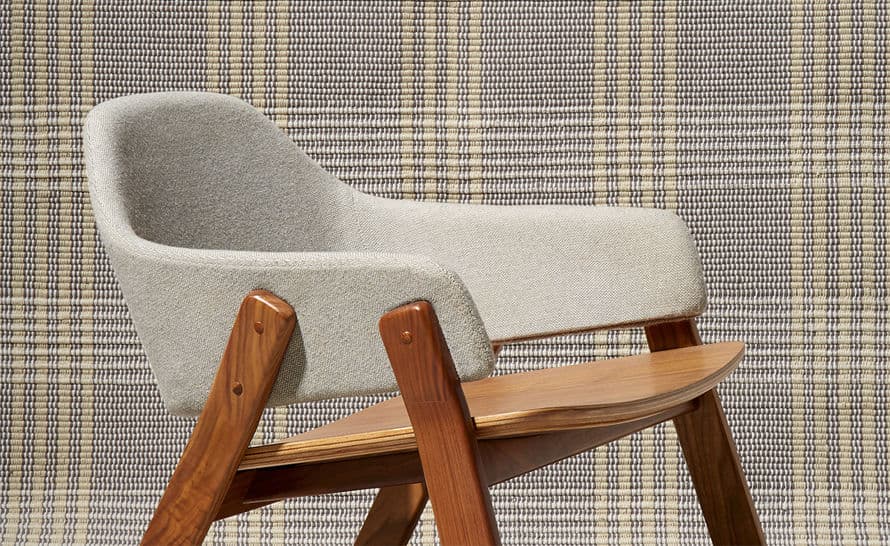 clutch lounge chair