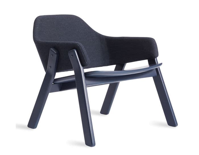 clutch lounge chair
