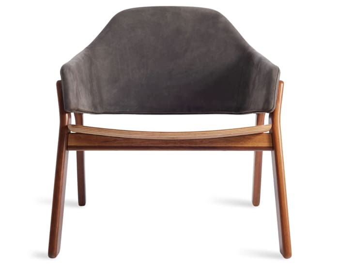 clutch lounge chair