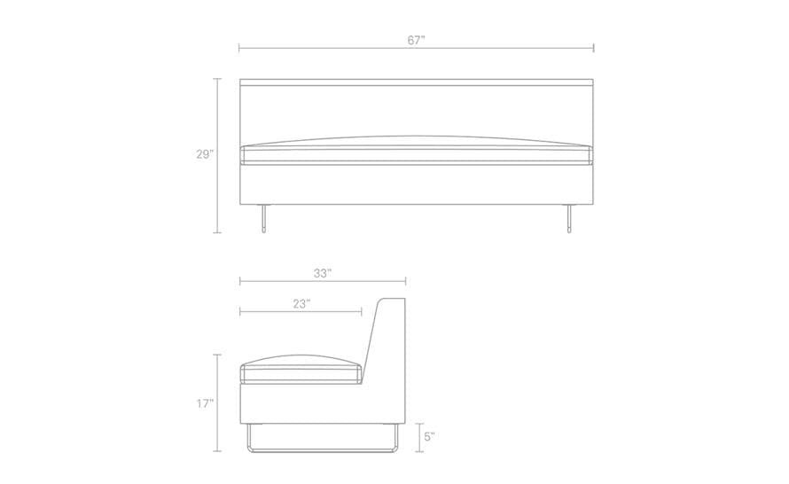 clyde sofa