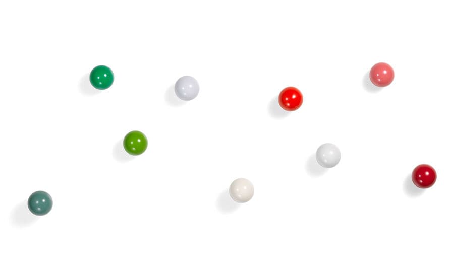 coat dots