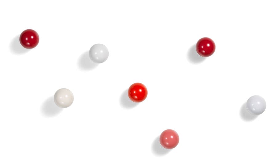 coat dots