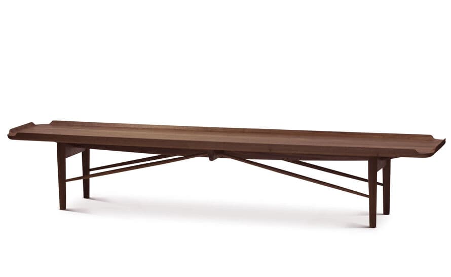 Cocktail Bench
