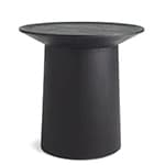 coco tall side table
