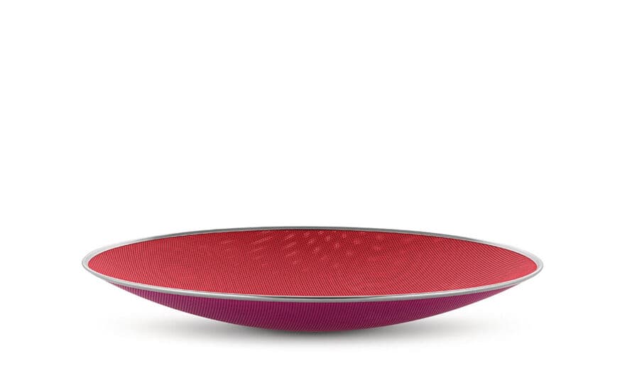 cohncave bowl