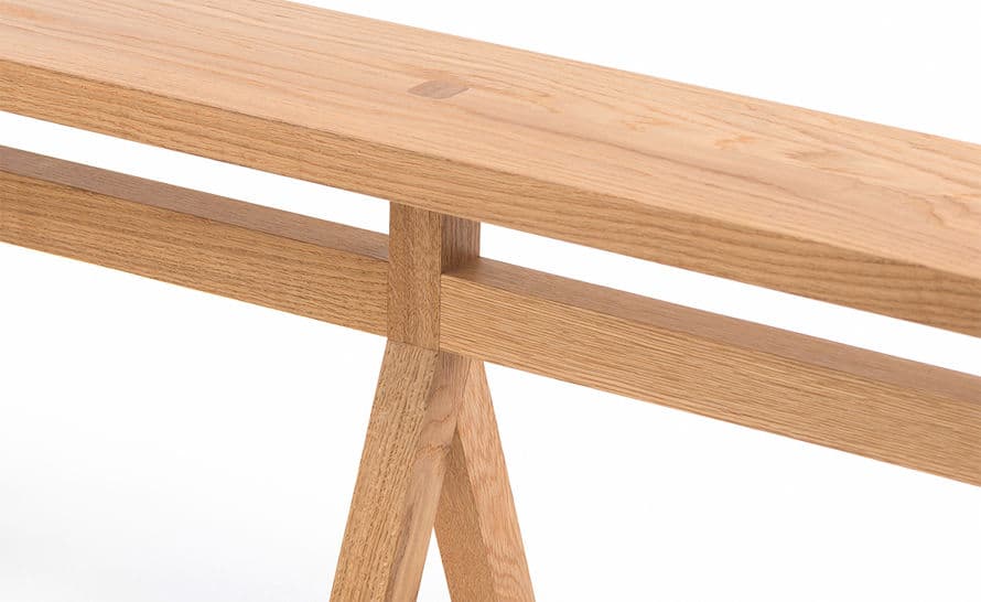 commune bench 771
