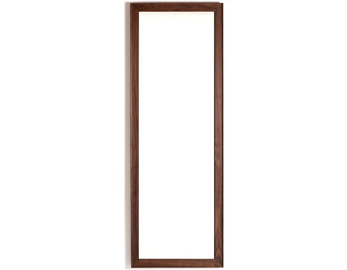 coniston large rectangular mirror 392lv