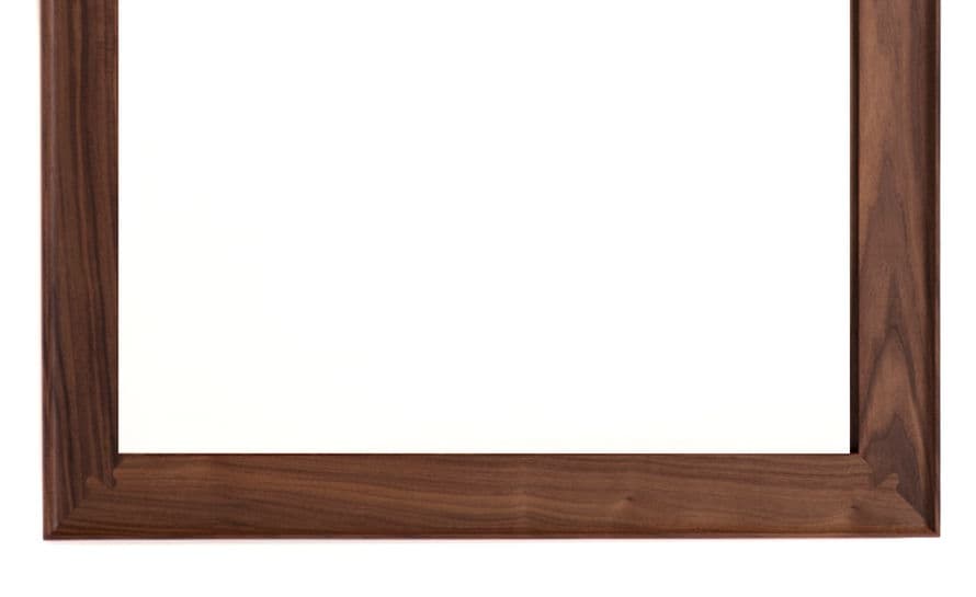 coniston large rectangular mirror 392lv