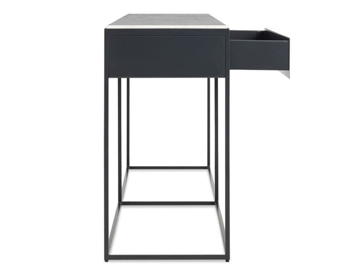 construct 2 drawer console