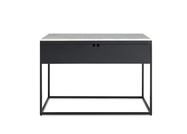 construct nightstand