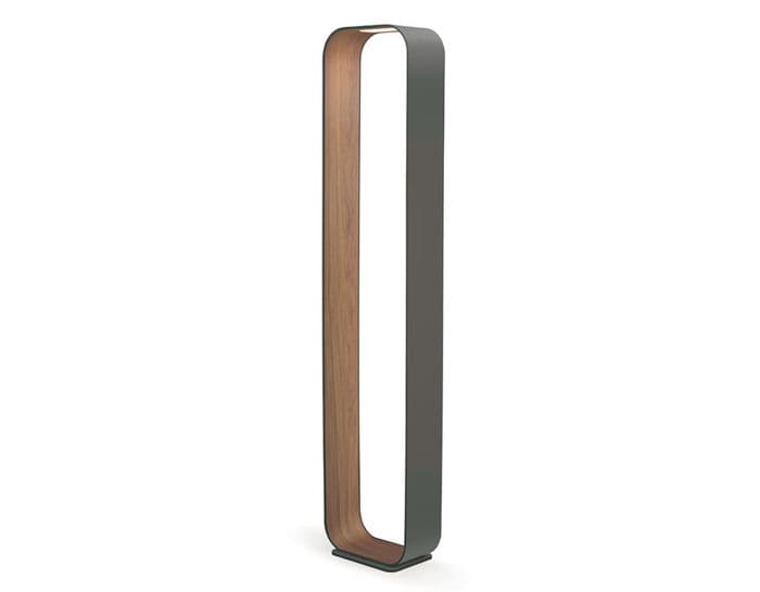 contour led floor lamp
