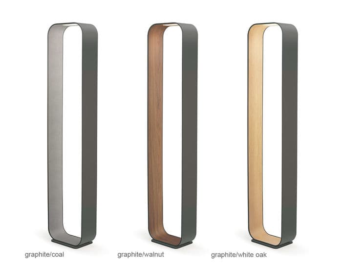 contour led floor lamp
