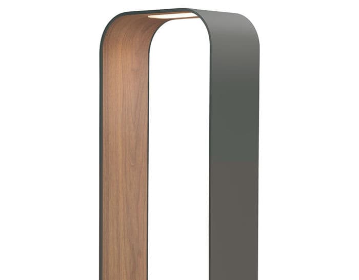 contour led floor lamp