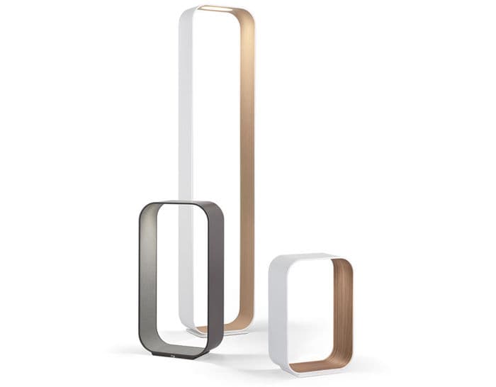 contour led floor lamp