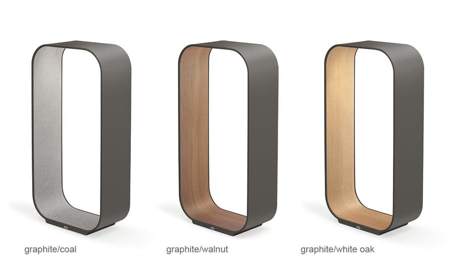 contour led table lamp