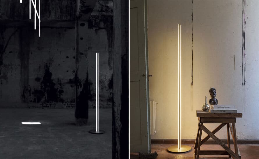 coordinates floor lamp