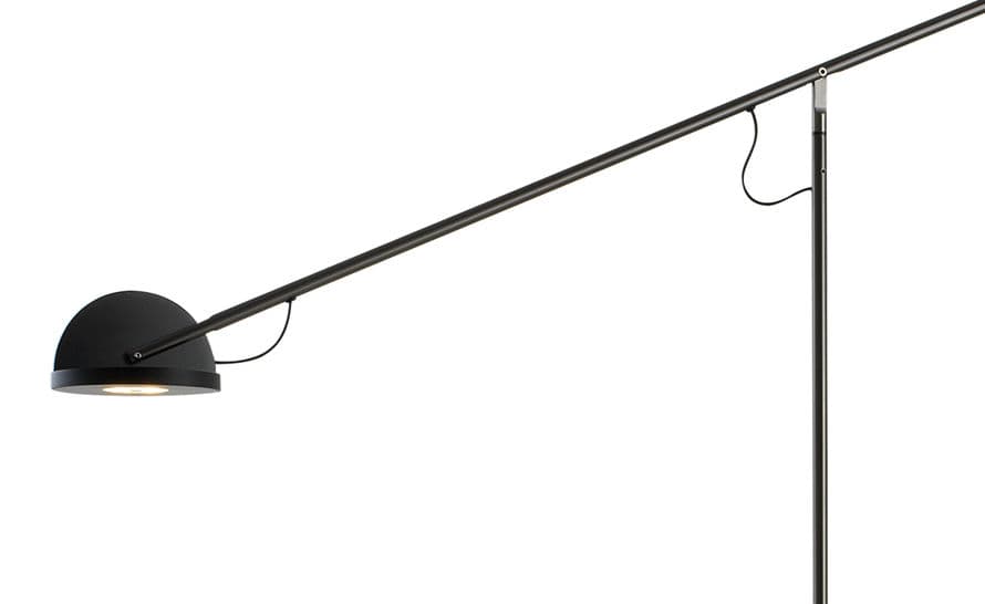 copernica p floor lamp