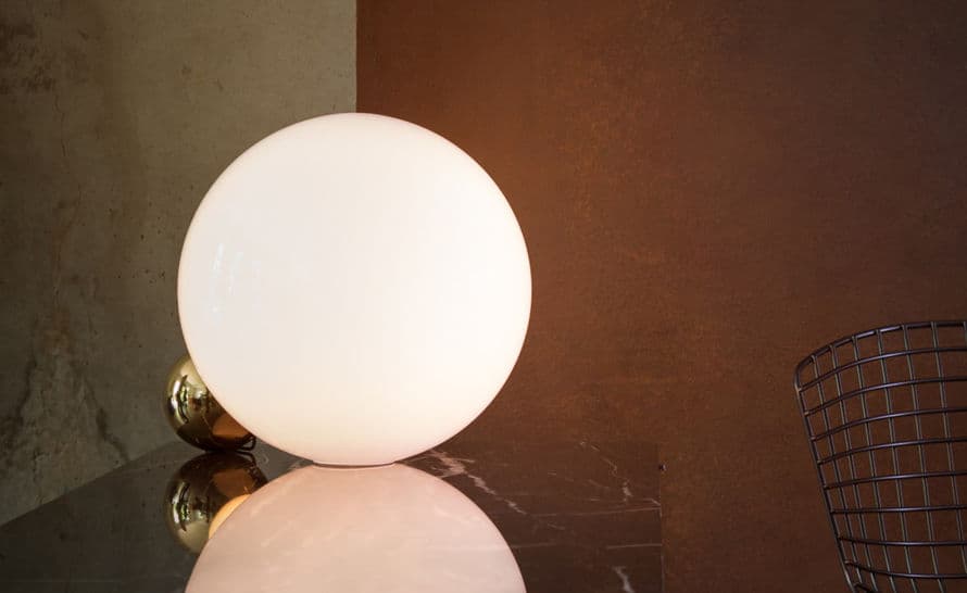copycat table lamp