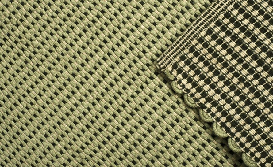 Cord Rug
