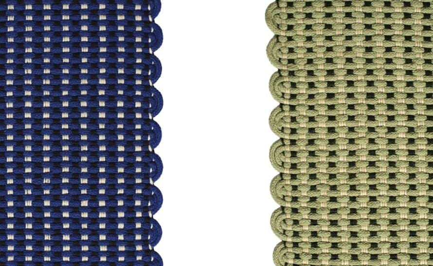 Cord Rug